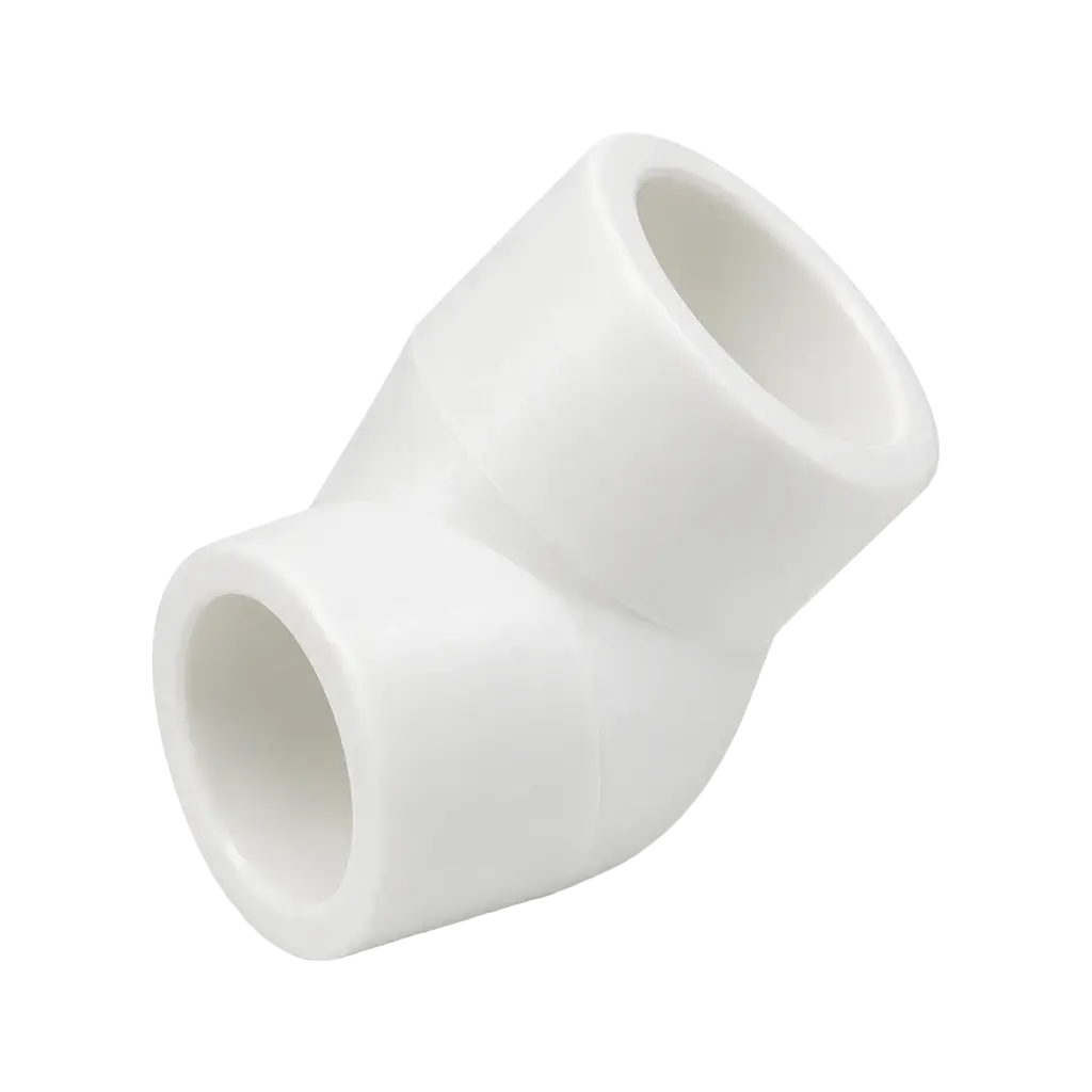 Tirsak Ø20 45°