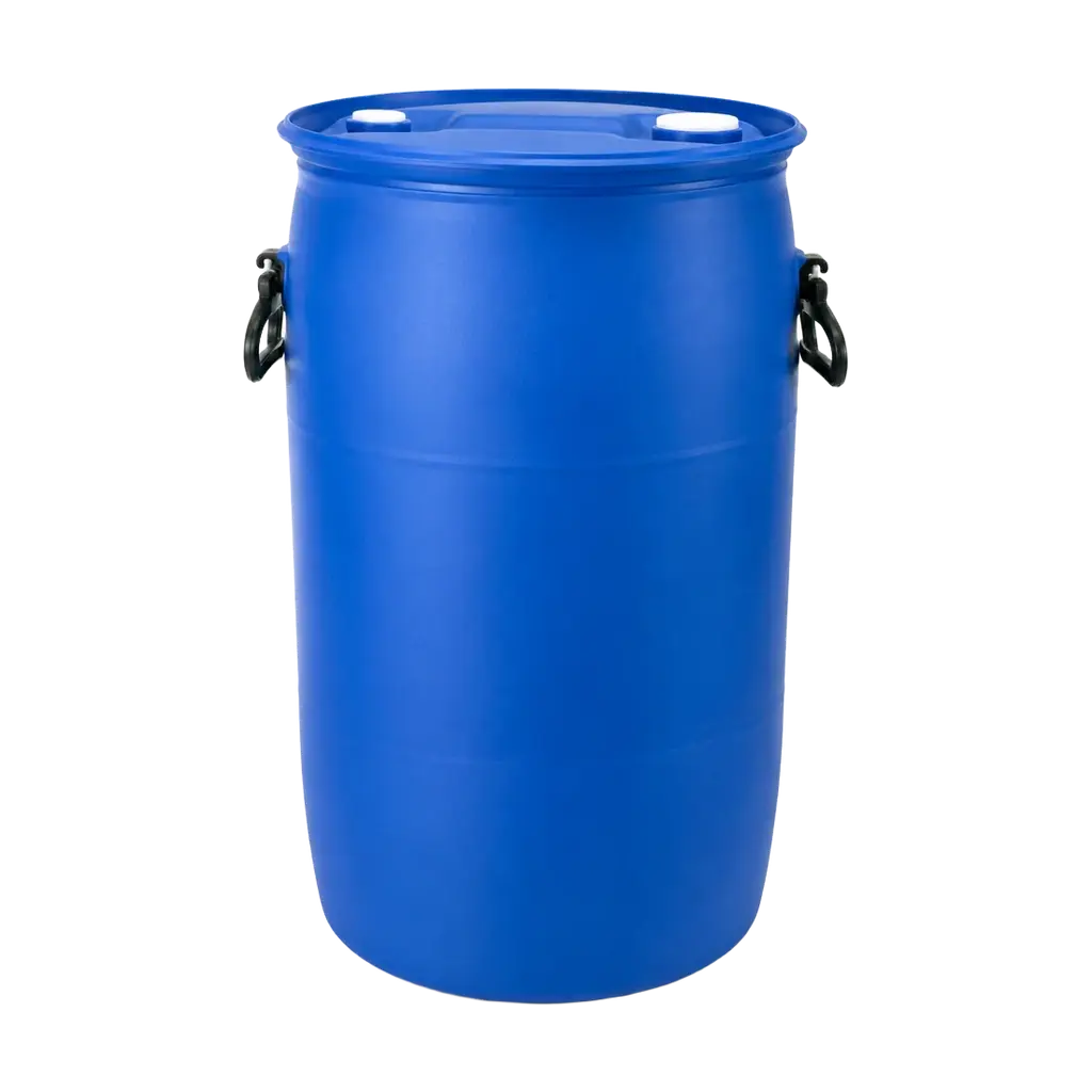 Bochka 100 L 75×45 cm tutqichli