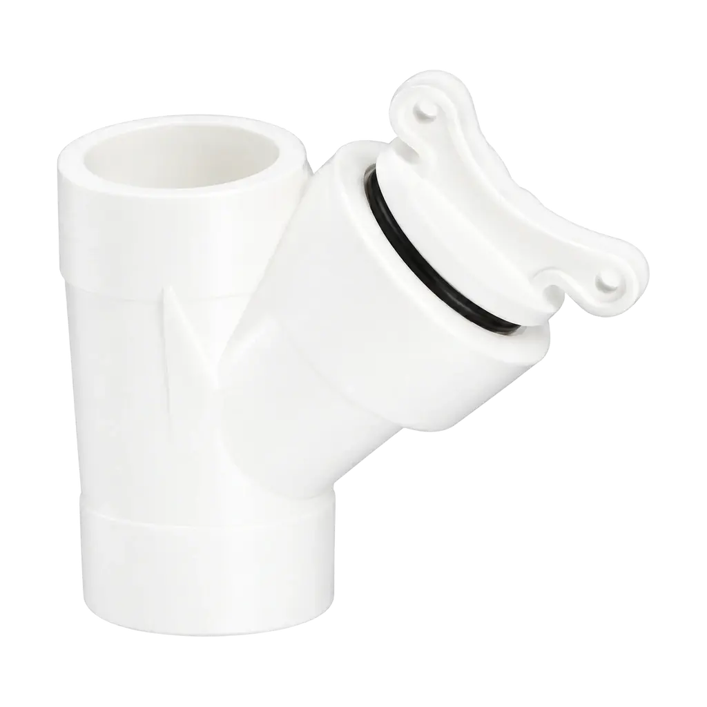 Filtr Ø25 plastik