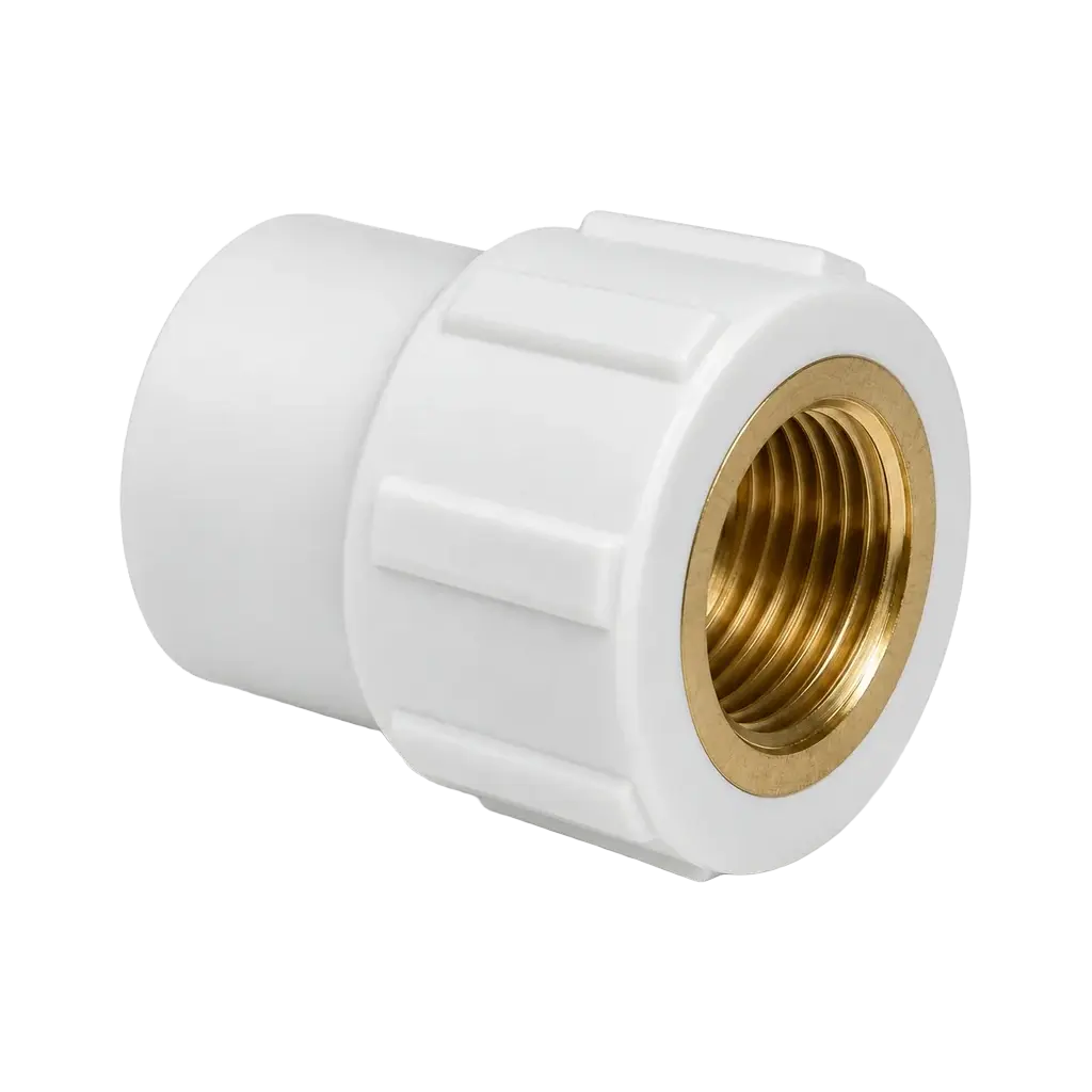 Adapter Ø25 1 ichki rezba