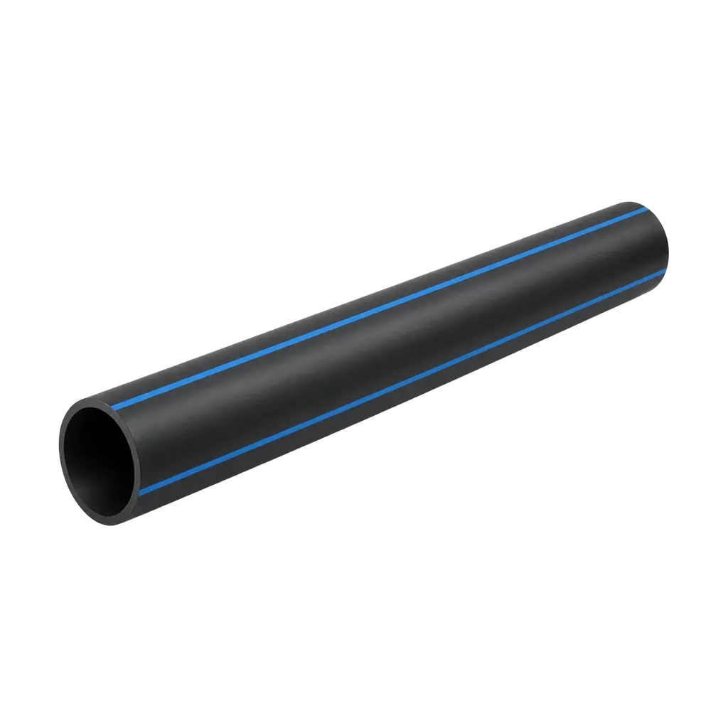 Quvur Ø200 SDR26 polietilen