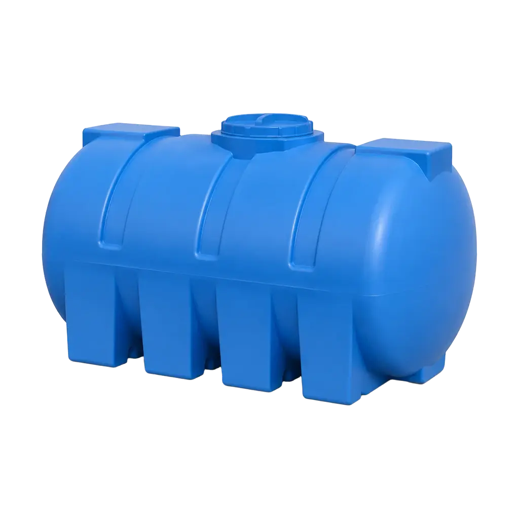 Bak OPTIMUS 1000 L 7 qatlam 150×100×90 cm gorizontal