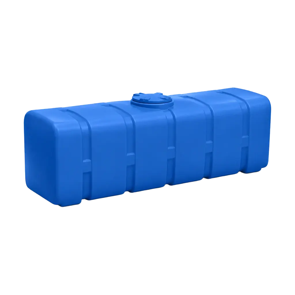 Bak MASSIMO 800 L 7 qatlam 209×70×70 cm to‘rtburchak