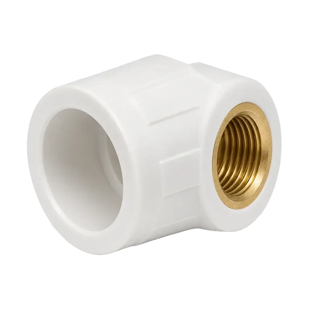Adapter Ø20 1/2 ichki rezba