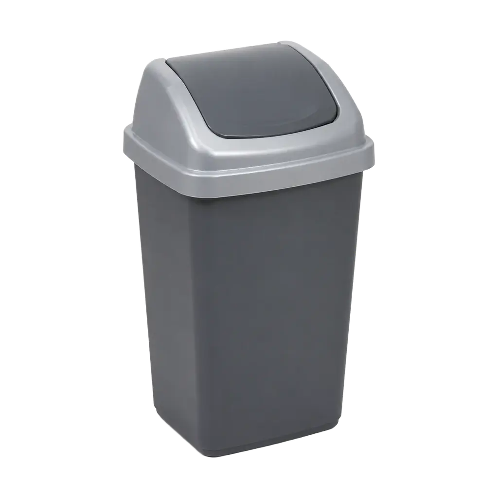 Konteyner 12 L 45×30×25 cm klapanli