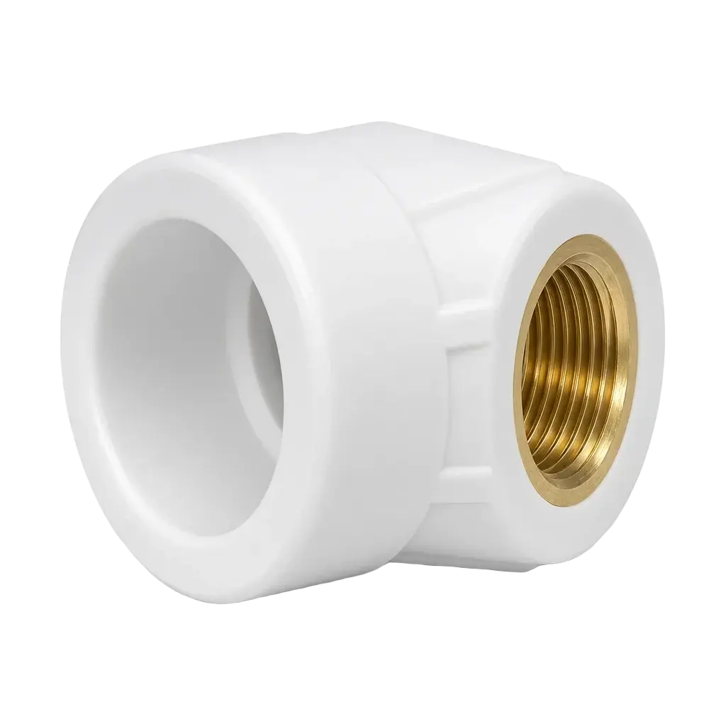 Adapter Ø50 1 1/2 ichki rezba
