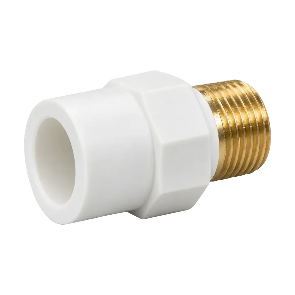 Adapter Ø20 3/4 tashqi rezba