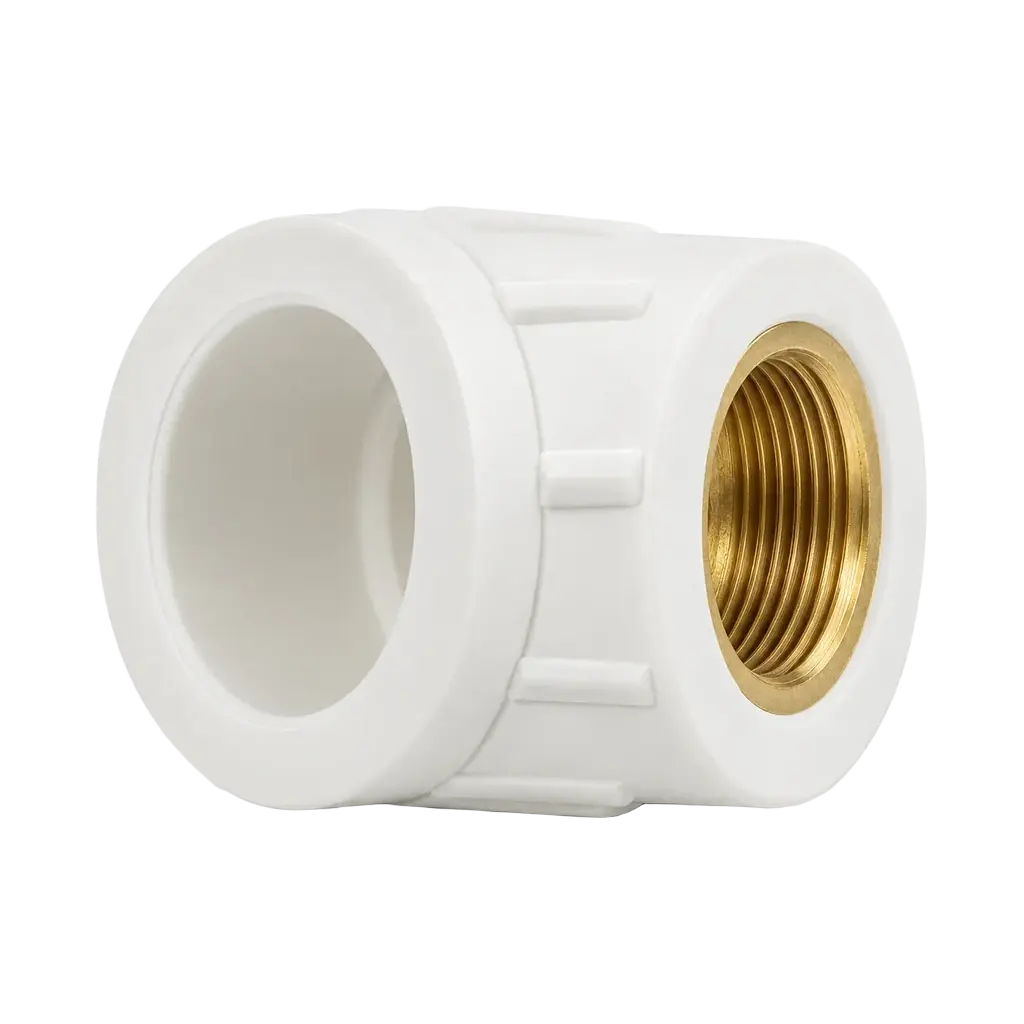Adapter Ø40 1 1/4 ichki rezba